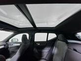 Thumbnail of 2025 Gray Volvo XC40