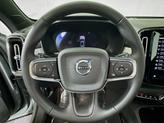 Thumbnail of 2025 Gray Volvo XC40