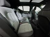 Thumbnail of 2025 Gray Volvo XC40
