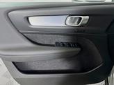 Thumbnail of 2025 Gray Volvo XC40