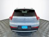Thumbnail of 2025 Gray Volvo XC40