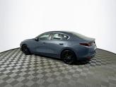 Thumbnail of 2023 Polymetal Gray Metallic Mazda Mazda3