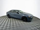 Thumbnail of 2023 Polymetal Gray Metallic Mazda Mazda3