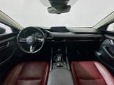Thumbnail of 2023 Polymetal Gray Metallic Mazda Mazda3