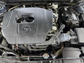 Thumbnail of 2023 Polymetal Gray Metallic Mazda Mazda3
