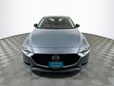 Thumbnail of 2023 Polymetal Gray Metallic Mazda Mazda3
