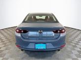 Thumbnail of 2023 Polymetal Gray Metallic Mazda Mazda3