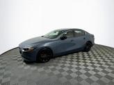Thumbnail of 2023 Polymetal Gray Metallic Mazda Mazda3