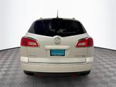 Thumbnail of 2017 White Frost Tricoat Buick Enclave