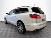 Thumbnail of 2017 White Frost Tricoat Buick Enclave