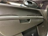 Thumbnail of 2017 White Frost Tricoat Buick Enclave