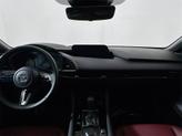 Thumbnail of 2025 Polymetal Gray Metallic Mazda Mazda3