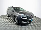 Thumbnail of 2015 Iridium Metallic GMC Acadia