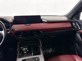Thumbnail of 2025 Jet Black Mica Mazda CX-70