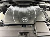Thumbnail of 2025 Jet Black Mica Mazda CX-70