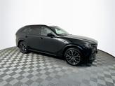 Thumbnail of 2025 Jet Black Mica Mazda CX-70