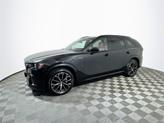 Thumbnail of 2025 Jet Black Mica Mazda CX-70