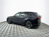 Thumbnail of 2025 Jet Black Mica Mazda CX-70