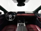 Thumbnail of 2025 Jet Black Mica Mazda CX-70