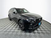 Thumbnail of 2025 Jet Black Mica Mazda CX-70
