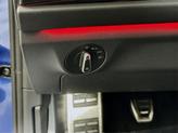 Thumbnail of 2024 Rising Blue Metallic Volkswagen Jetta GLI