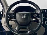 Thumbnail of 2022 Blue Honda Pilot