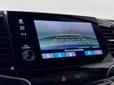 Thumbnail of 2022 Blue Honda Pilot