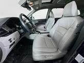 Thumbnail of 2022 Blue Honda Pilot