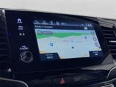 Thumbnail of 2022 Blue Honda Pilot