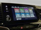 Thumbnail of 2022 Blue Honda Pilot