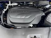 Thumbnail of 2022 Blue Honda Pilot