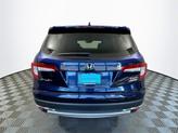 Thumbnail of 2022 Blue Honda Pilot