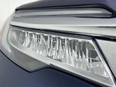 Thumbnail of 2022 Blue Honda Pilot