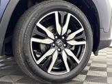 Thumbnail of 2022 Blue Honda Pilot