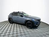 Thumbnail of 2025 Gray Mazda CX-50 Hybrid