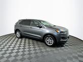 Thumbnail of 2023 Gray Metallic Ford Edge