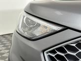 Thumbnail of 2023 Gray Metallic Ford Edge