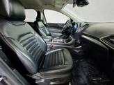 Thumbnail of 2023 Gray Metallic Ford Edge