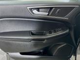 Thumbnail of 2023 Gray Metallic Ford Edge