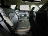 Thumbnail of 2024 Solid Gray/Super Black Nissan Pathfinder