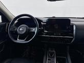 Thumbnail of 2024 Solid Gray/Super Black Nissan Pathfinder