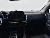Thumbnail of 2024 Solid Gray/Super Black Nissan Pathfinder