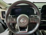 Thumbnail of 2024 Solid Gray/Super Black Nissan Pathfinder