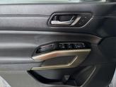 Thumbnail of 2024 Solid Gray/Super Black Nissan Pathfinder