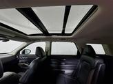 Thumbnail of 2024 Solid Gray/Super Black Nissan Pathfinder
