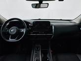 Thumbnail of 2024 Solid Gray/Super Black Nissan Pathfinder