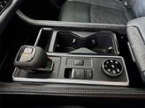 Thumbnail of 2024 Solid Gray/Super Black Nissan Pathfinder