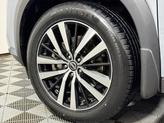 Thumbnail of 2024 Solid Gray/Super Black Nissan Pathfinder