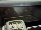 Thumbnail of 2024 Solid Gray/Super Black Nissan Pathfinder