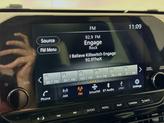 Thumbnail of 2024 Solid Gray/Super Black Nissan Pathfinder